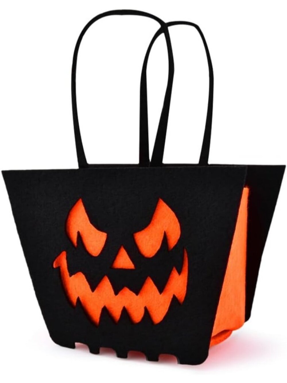 🎃Women's Halloween Treat Bags Purses and Handbags Treat Bags Party Favors Candy